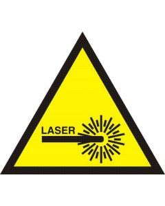 Uwaga laser  